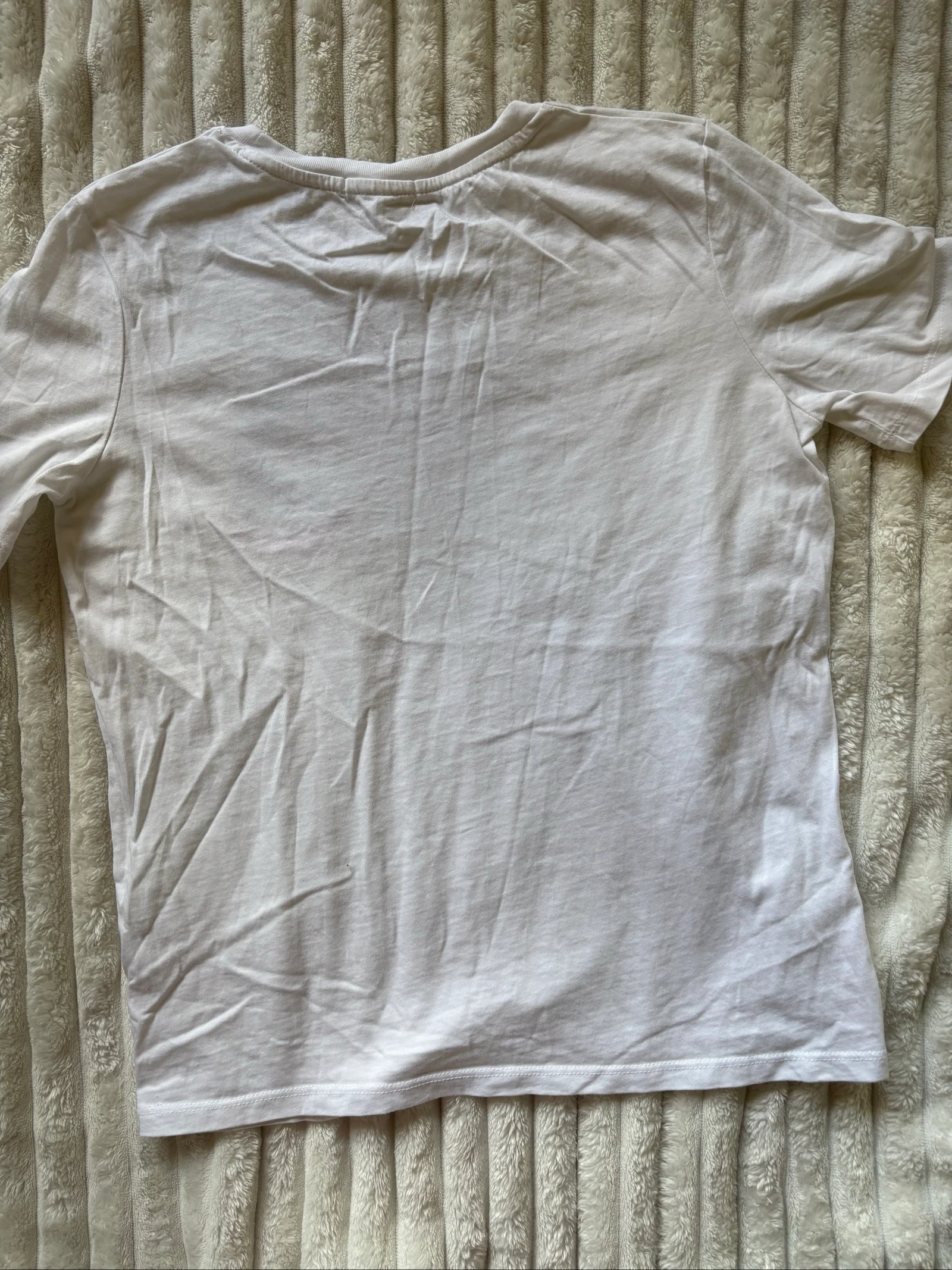 T-shirt com desenho "seja sua própria musa" - Bizbee feminino – photo 6